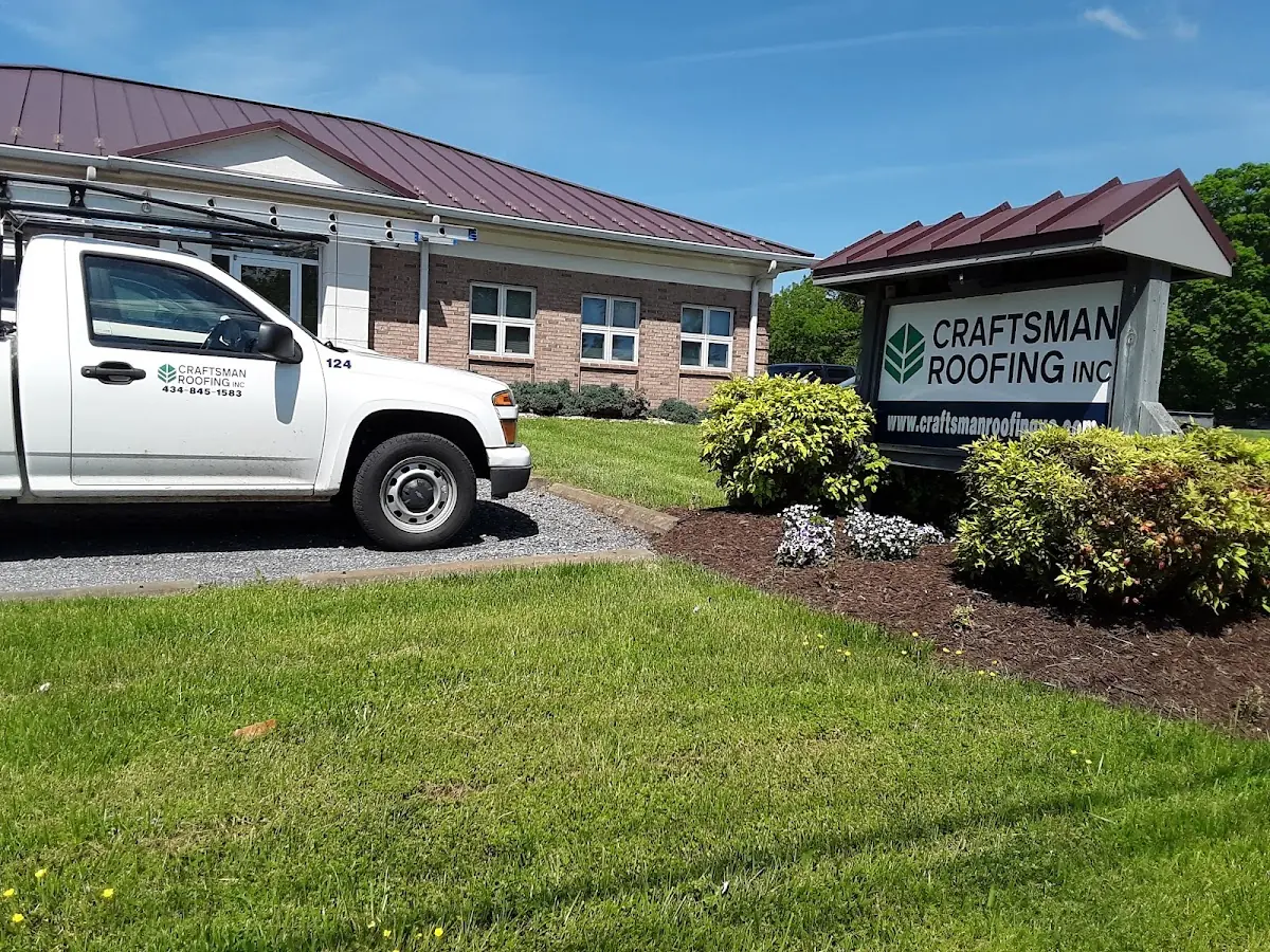 Quality Roof Inspection & Assessment by experienced craftsmen in Oakbourne